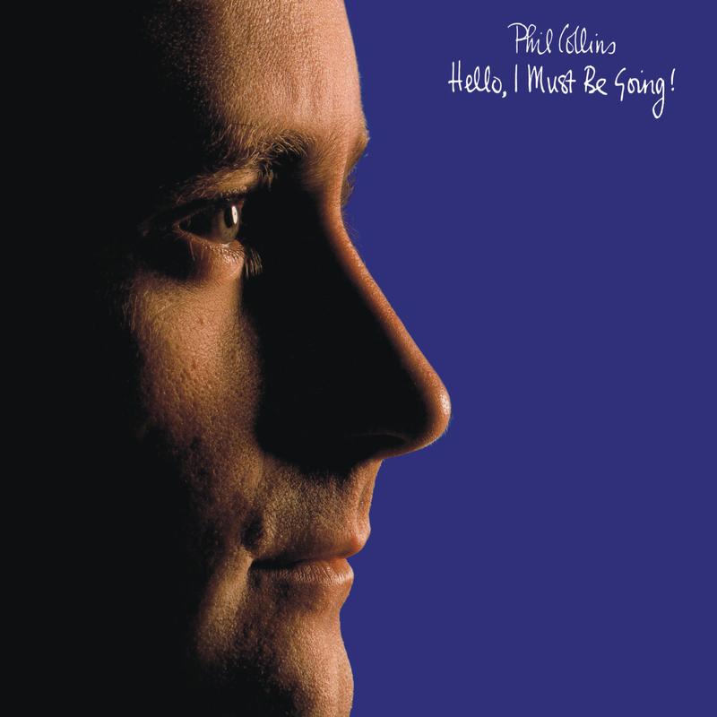 Phil Collins - Hello I Must Be Going! - Analogue Productions 45rpm LP { Vinyl LP }