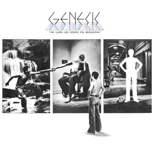 Genesis - The Lamb Lies Down On Broadway - Analogue Productions 45rpm LP { Vinyl LP }