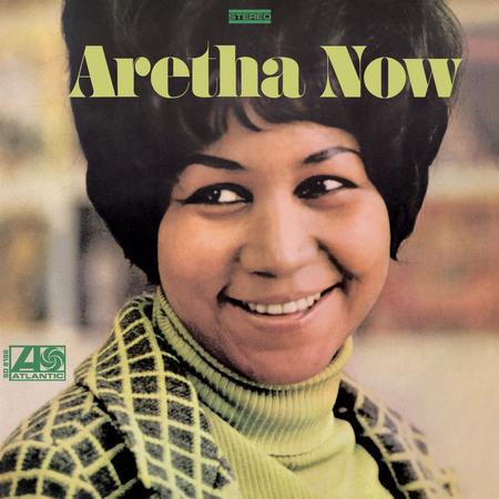 Aretha Franklin - Aretha Now - Analogue Productions 45rpm LP { Vinyl LP }
