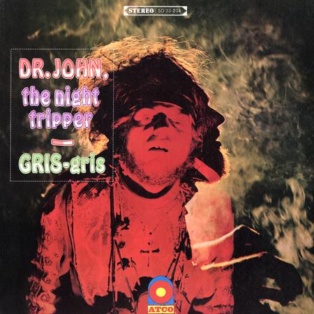 Dr. John - Gris Gris - Analogue Productions SACD { Vinyl LP }