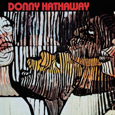 Donny Hathaway - Donny Hathaway - Analogue Productions 45rpm LP { Vinyl LP }