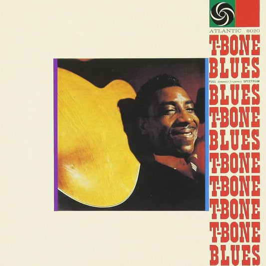 T-Bone Walker - T-Bone Blues - Analogue Productions 45rpm LP { Vinyl LP }