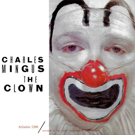 Charles Mingus - The Clown - Analogue Productions 45rpm LP { Vinyl LP }