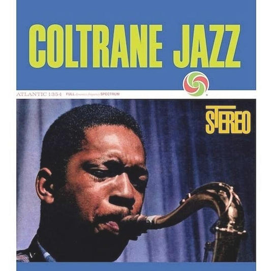 John Coltrane - Coltrane Jazz - Analogue Productions 45rpm LP { Vinyl LP }