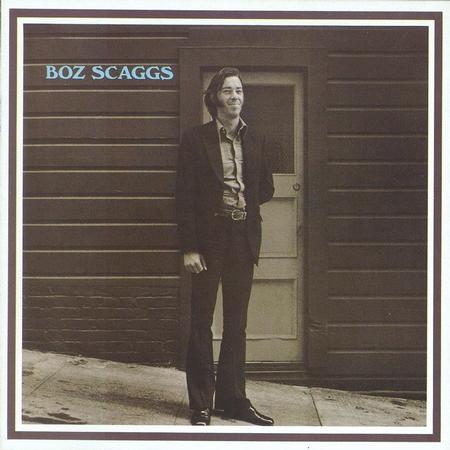 Boz Scaggs - Boz Scaggs - Analogue Productions 45rpm LP { Vinyl LP }