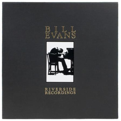 Bill Evans - Riverside Recordings - Analogue Productions LP Box Set { Vinyl LP }