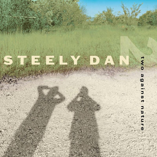 Steely Dan - Two Against Nature - Analogue Productions LP { Vinyl LP }
