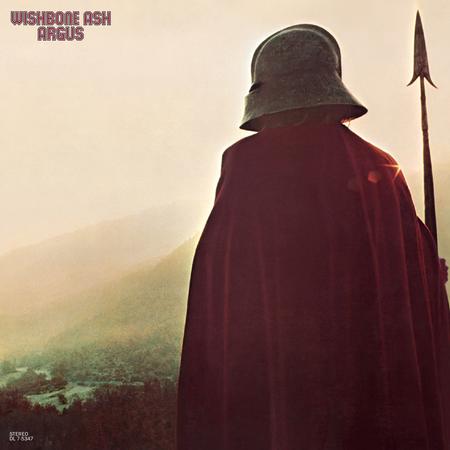 Wishbone Ash - Argus - Analogue Productions 45RPM LP { Vinyl LP }