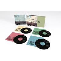 Oasis - Time Flies... 1994-2009 - Box Set LP { Vinyl LP }