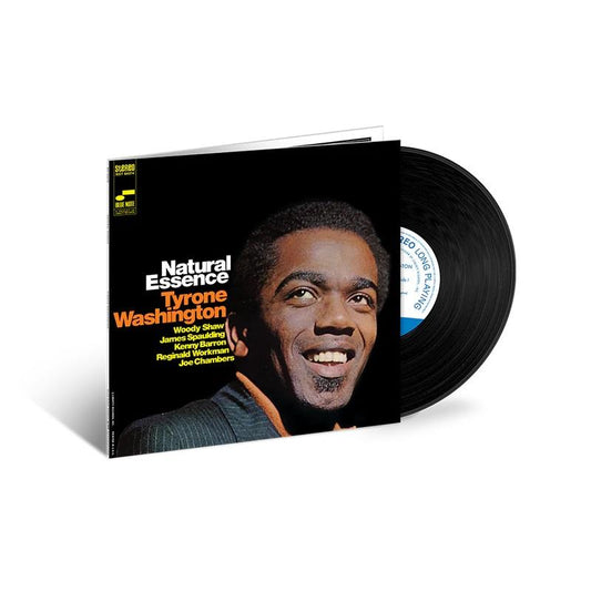 Tyrone Washington - Natural Essence - Tone Poet LP { Vinyl LP }