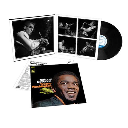 Tyrone Washington - Natural Essence - Tone Poet LP { Vinyl LP }
