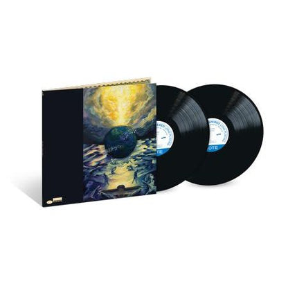 Joel Ross - Gospel Music - LP { Vinyl LP }