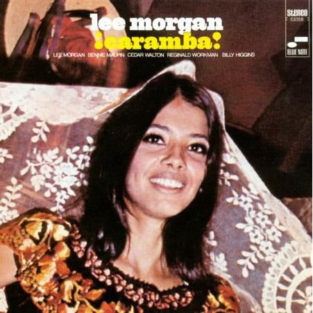 Lee Morgan - Caramba - Classic Series LP { Vinyl LP }