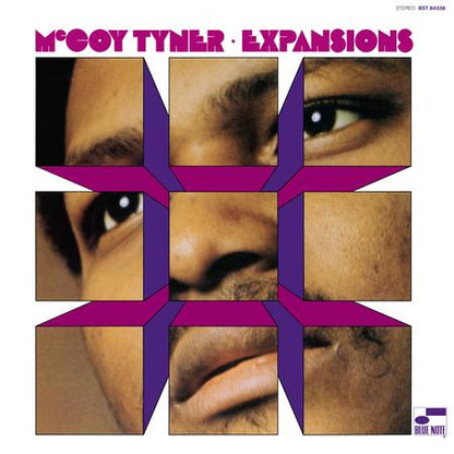 McCoy Tyner - Expansions - Tone Poet LP { Vinyl LP }