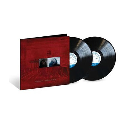 Immanuel Wilkins - Blues Blood - Blue Note LP { Vinyl LP }