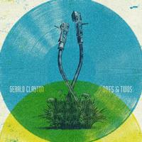 Gerald Clayton - Ones And Twos - Blue Note LP { Vinyl LP }