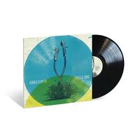 Gerald Clayton - Ones And Twos - Blue Note LP { Vinyl LP }
