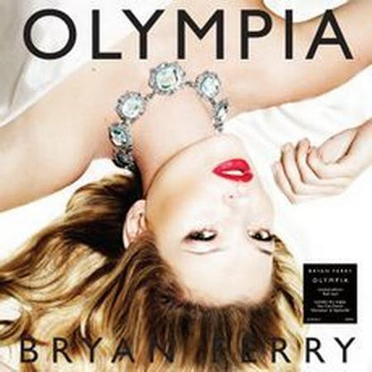 Bryan Ferry - Olympia - LP { Vinyl LP }