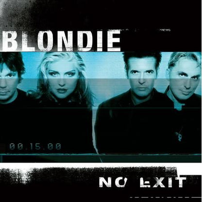 Blondie - No Exit (Expanded) - LP { Vinyl LP }
