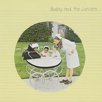 Buddy Guy, Junior Mance & Junior Wells - Buddy and the Juniors - Acoustic Sound Series LP { Vinyl LP }