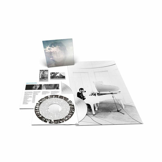 John Lennon - Imagine: The Ultimate Mixes (Limited Edition) - LP { Vinyl LP }