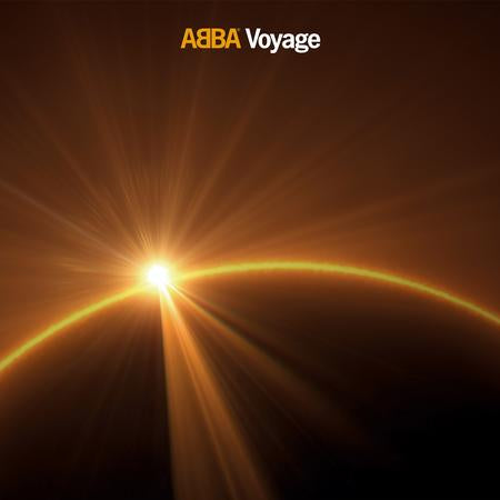 ABBA - Voyage - LP { Vinyl LP }
