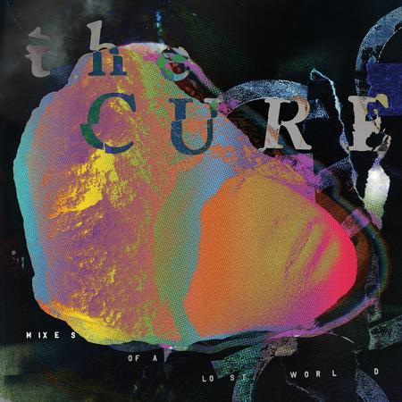 The Cure - Mixes Of A Lost World - Half-Speed Master LP { Vinyl LP }