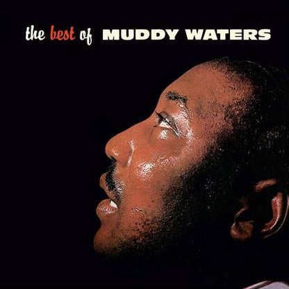 Muddy Waters - The Best Of Muddy Waters - Acoustic Sounds Series LP { Vinyl LP }