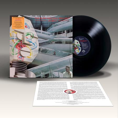 The Alan Parsons Project - I Robot - LP { Vinyl LP }