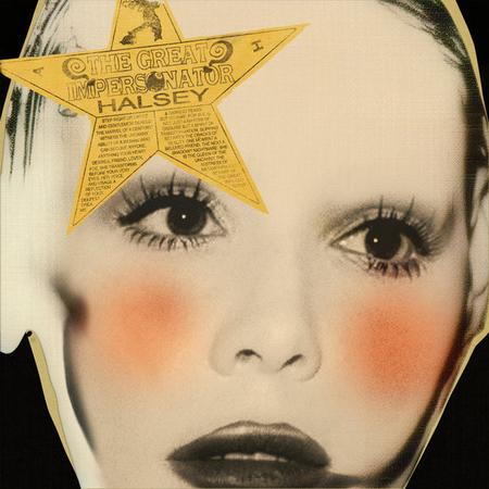 Halsey - The Great Impersonator - LP { Vinyl LP }