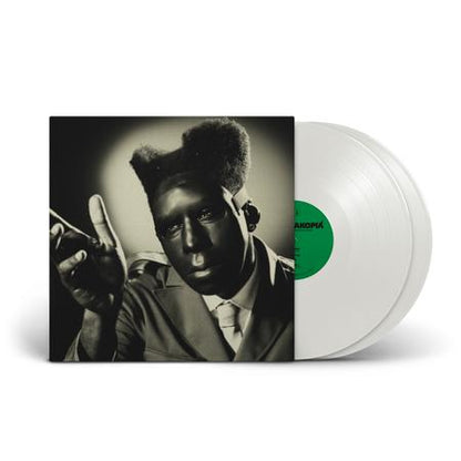 Tyler, The Creator - CHROMAKOPIA - LP { Vinyl LP }