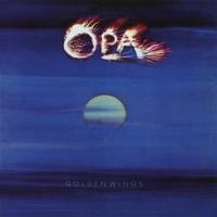 Opa - Goldenwings - Jazz Dispensary LP { Vinyl LP }