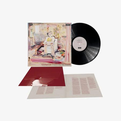 Yunchan Lim - Tchaikovsky: The Seasons - LP { Vinyl LP }