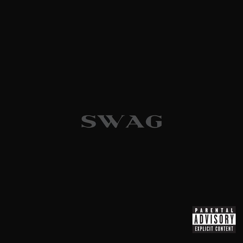 Justin Bieber - SWAG - LP { Vinyl LP }