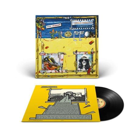 George Harrison - Gone Troppo - LP { Vinyl LP }