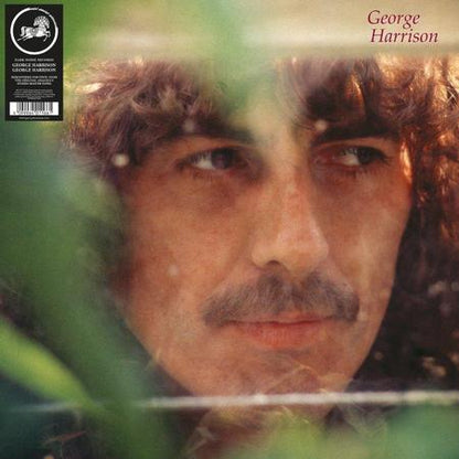 George Harrison - George Harrison - LP { Vinyl LP }