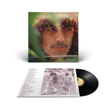 George Harrison - George Harrison - LP { Vinyl LP }