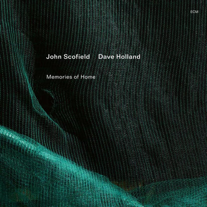 John Scofield & Dave Holland - Memories of Home - LP { Vinyl LP }