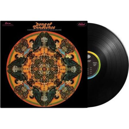 David Axelrod - Song of Innocence - LP { Vinyl LP }