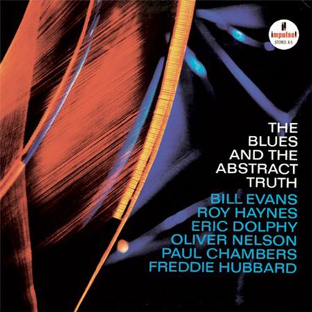 Oliver Nelson - Blues And The Abstract Truth - Acoustic Sounds Series LP { Vinyl LP }