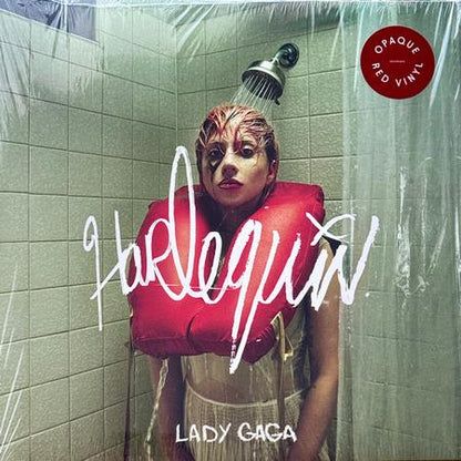 Lady Gaga - Harlequin - LP { Vinyl LP }