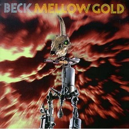 Beck - Mellow Gold - LP { Vinyl LP }