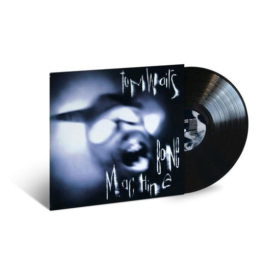 Tom Waits - Bone Machine - LP { Vinyl LP }