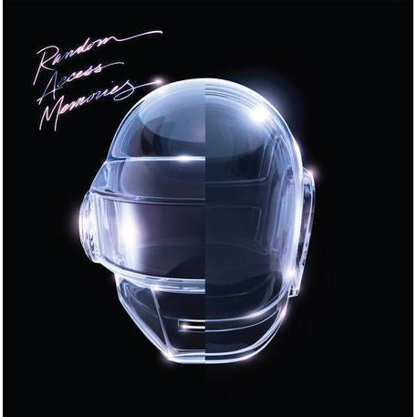 Daft Punk - Random Access Memories (10th Anniversary) - LP { Vinyl LP }