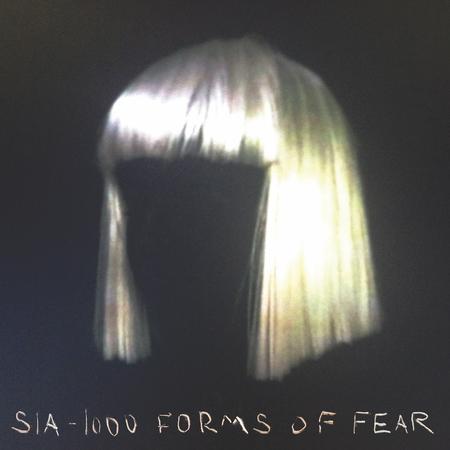 Sia - 1000 Forms Of Fear (Deluxe 10th Anniversary) - Colored LP { Vinyl LP }