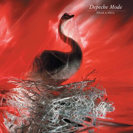 Depeche Mode - Speak & Spell - LP { Vinyl LP }