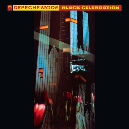 Depeche Mode - Black Celebration - LP { Vinyl LP }