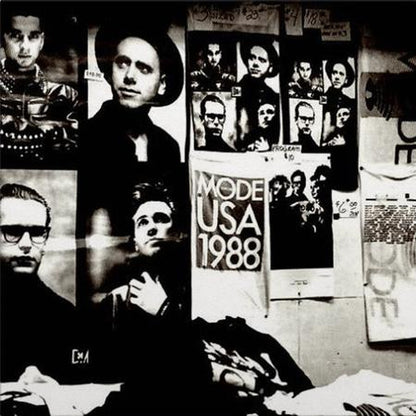 Depeche Mode - 101 - LP { Vinyl LP }