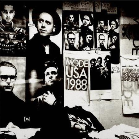Depeche Mode - 101 - LP { Vinyl LP }