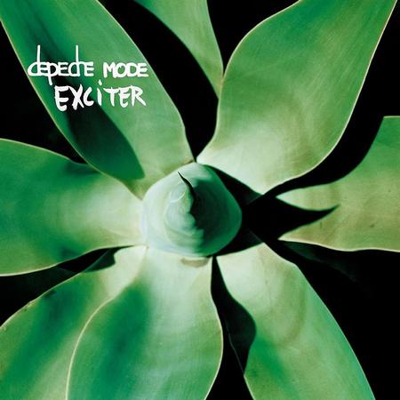 Depeche Mode - Exciter - LP { Vinyl LP }